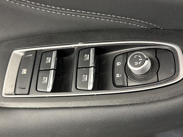 2023 Subaru Outback Limited XT
