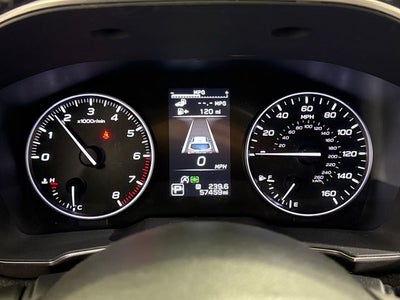 2023 Subaru Outback Limited XT
