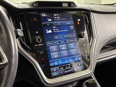 2023 Subaru Outback Limited XT