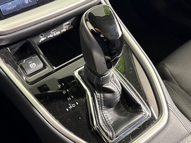 2023 Subaru Outback Limited XT