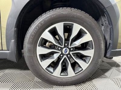 2023 Subaru Outback Limited XT