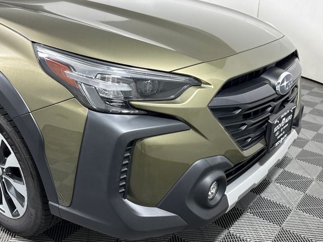 2023 Subaru Outback Limited XT
