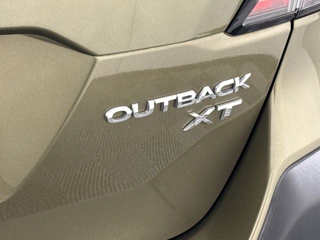 2023 Subaru Outback Limited XT
