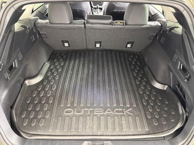 2023 Subaru Outback Limited XT