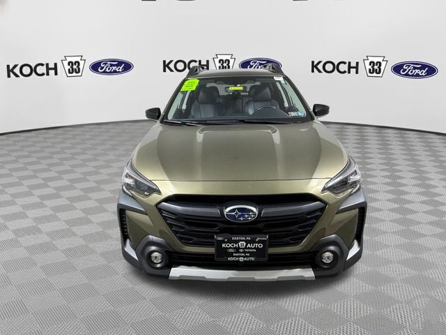 2023 Subaru Outback Limited XT