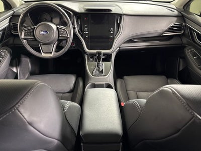 2023 Subaru Outback Limited XT