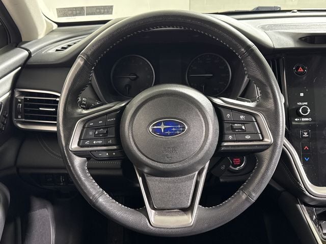 2023 Subaru Outback Limited XT