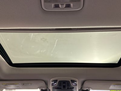 2023 Subaru Outback Limited XT
