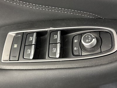 2023 Subaru Outback Limited XT