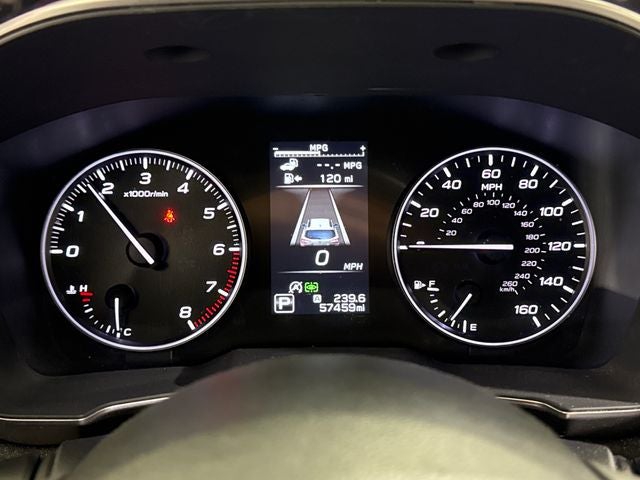 2023 Subaru Outback Limited XT