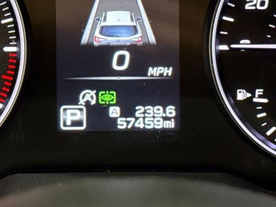 2023 Subaru Outback Limited XT