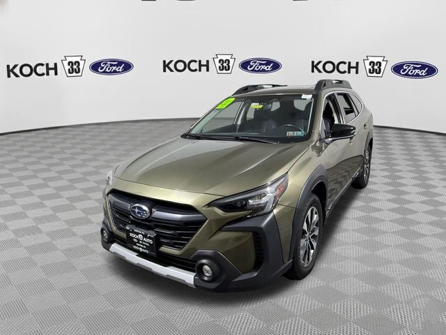 2023 Subaru Outback Limited XT