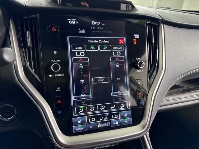 2023 Subaru Outback Limited XT