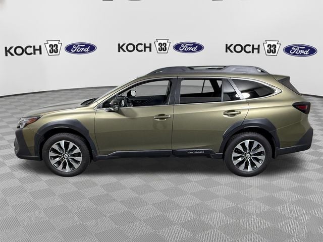 2023 Subaru Outback Limited XT