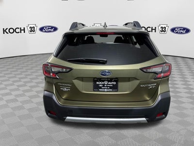 2023 Subaru Outback Limited XT