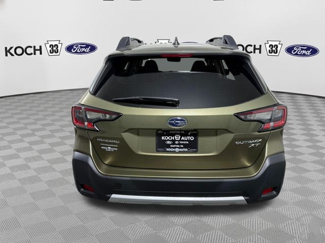 2023 Subaru Outback Limited XT