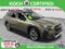 2024 Subaru Outback Limited XT