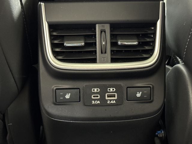 2024 Subaru Outback Limited XT