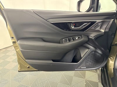 2024 Subaru Outback Limited XT