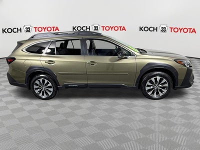2024 Subaru Outback Limited XT