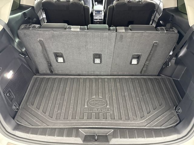 2025 Subaru Ascent Onyx Edition