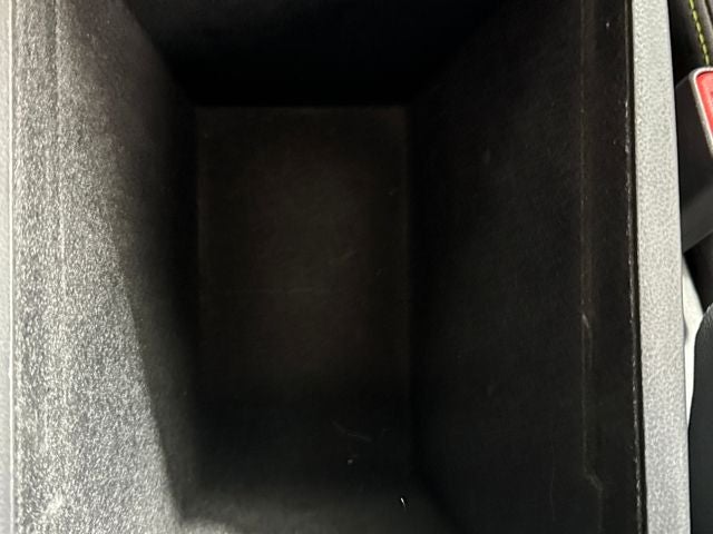 2025 Subaru Ascent Onyx Edition