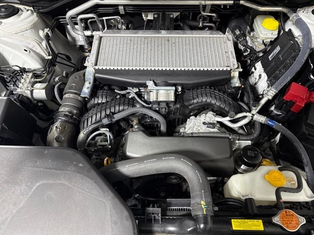 2025 Subaru Ascent Onyx Edition