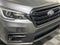 2022 Subaru Ascent Onyx Edition