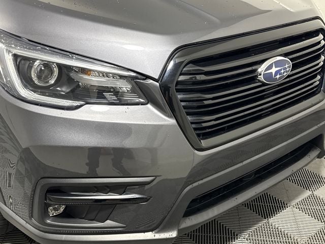 2022 Subaru Ascent Onyx Edition
