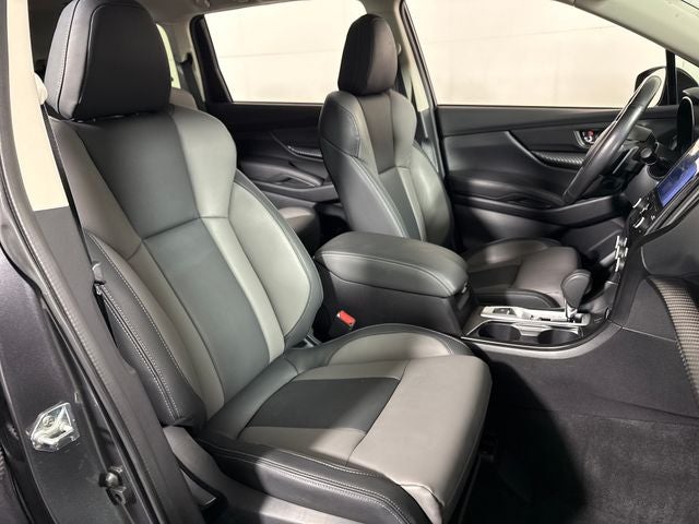 2022 Subaru Ascent Onyx Edition