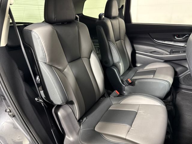 2022 Subaru Ascent Onyx Edition