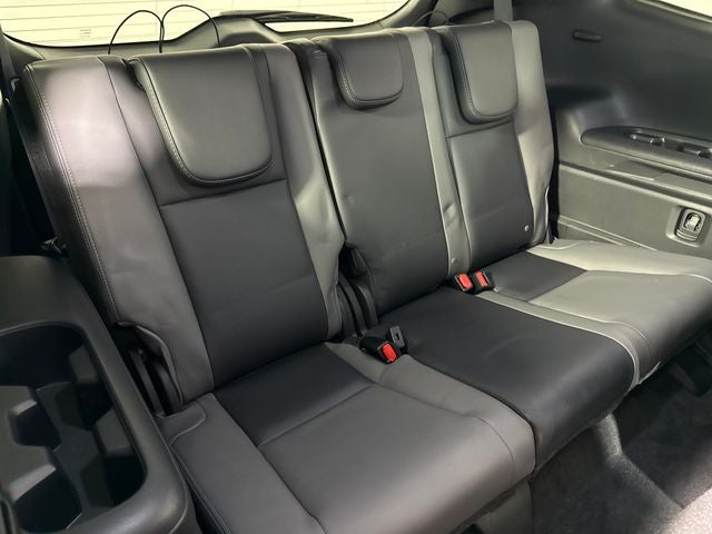 2022 Subaru Ascent Onyx Edition