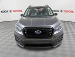 2022 Subaru Ascent Onyx Edition