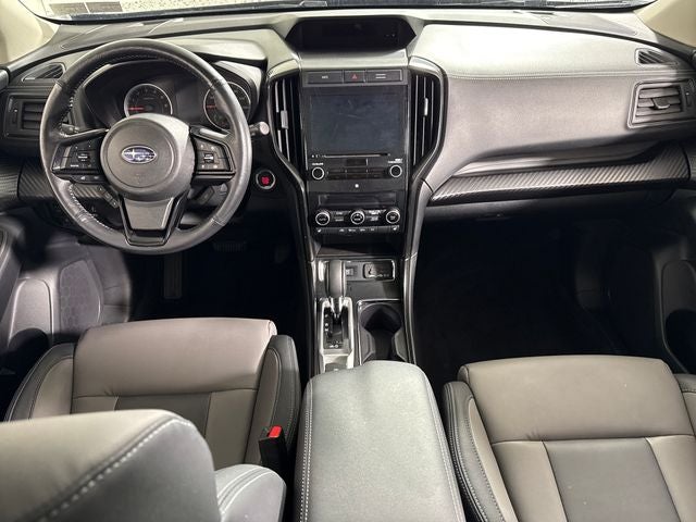 2022 Subaru Ascent Onyx Edition