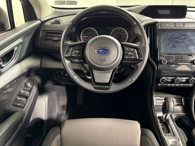 2022 Subaru Ascent Onyx Edition