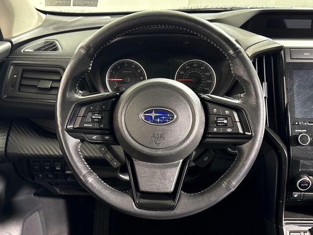 2022 Subaru Ascent Onyx Edition
