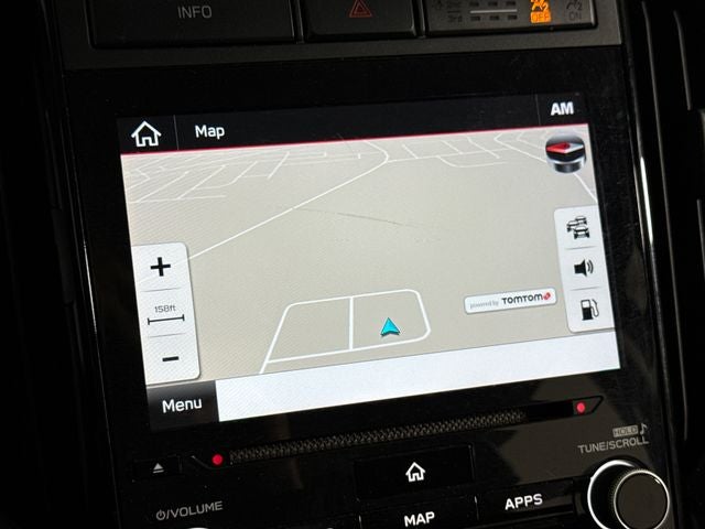 2022 Subaru Ascent Onyx Edition