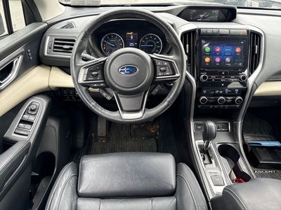 2020 Subaru Ascent Limited