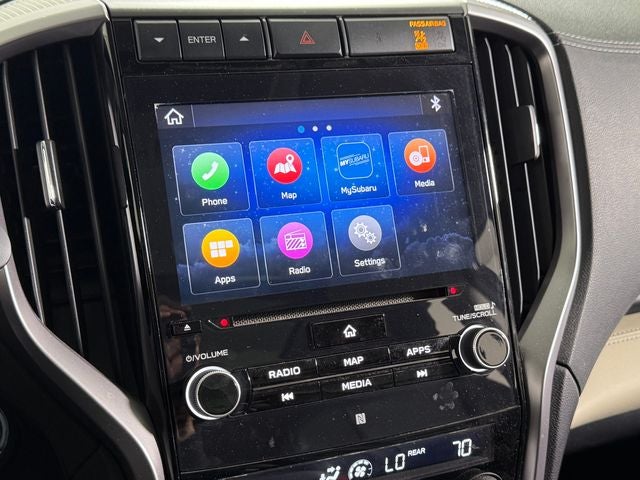 2020 Subaru Ascent Limited
