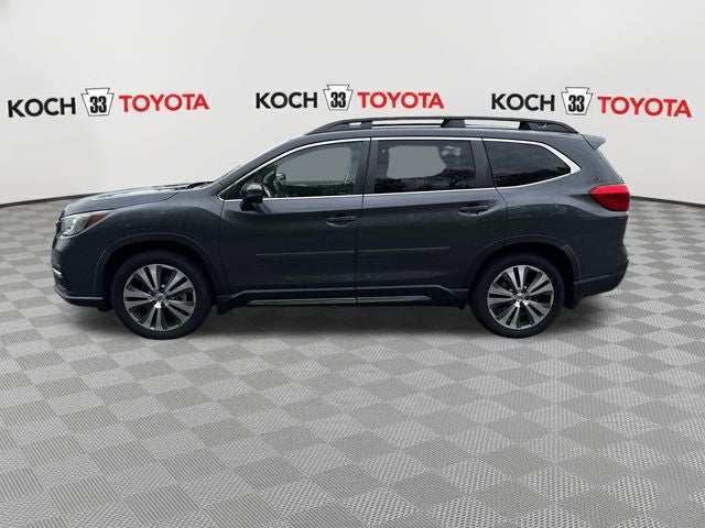 2020 Subaru Ascent Limited