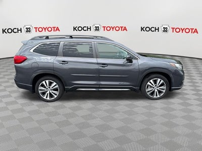 2020 Subaru Ascent Limited