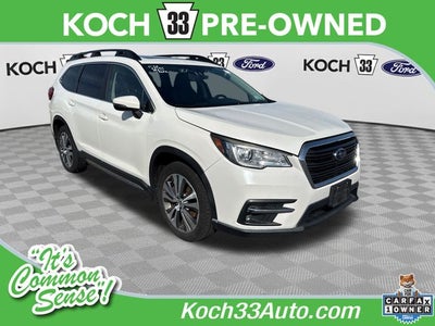 2019 Subaru Ascent Limited