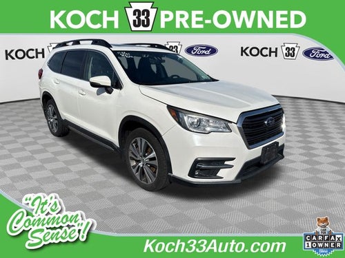 2019 Subaru Ascent Limited