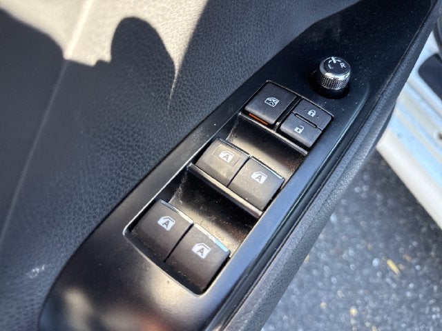 2019 Toyota Camry XLE