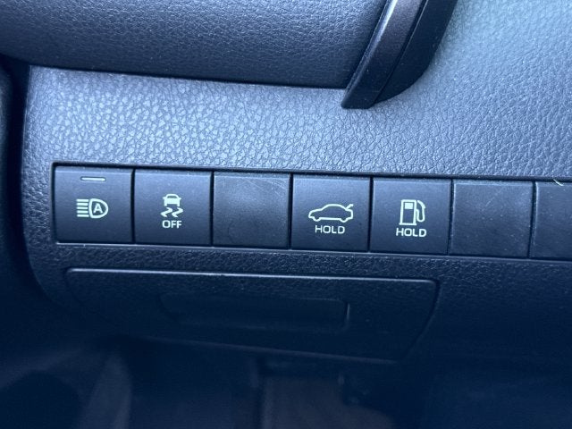 2019 Toyota Camry XLE
