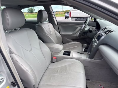 2008 Toyota Camry Hybrid Base