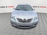 2008 Toyota Camry Hybrid Base