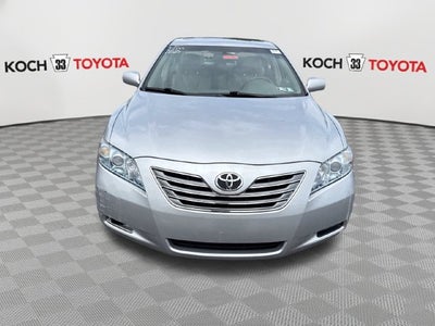 2008 Toyota Camry Hybrid Base