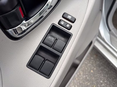 2008 Toyota Camry Hybrid Base