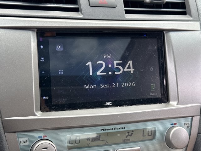 2008 Toyota Camry Hybrid Base